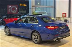 مرسيدس بنز C-Class